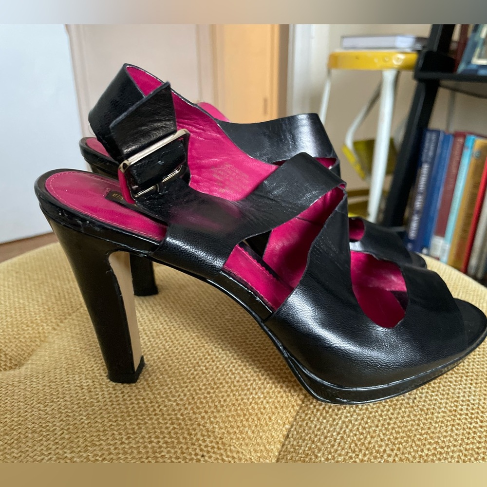 Bandolino Heeled Sandal 8 - image 3